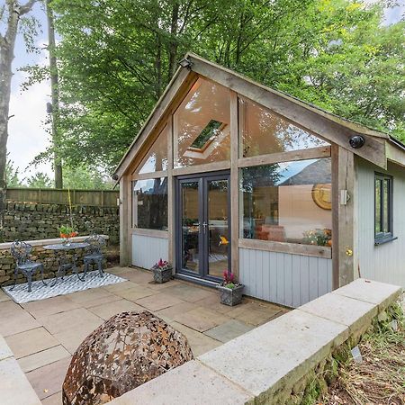 Ramblers Retreat Villa Tansley Exterior photo